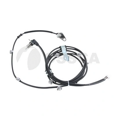 Capteur, vitesse de roue OSSCA 30292