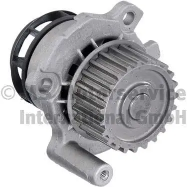 Pompe à eau, refroidissement du moteur KOLBENSCHMIDT 50005114