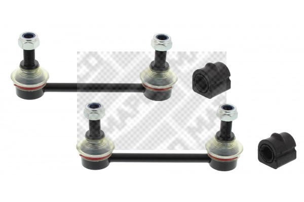 Kit de réparation, suspension du stabilisateur MAPCO 53782