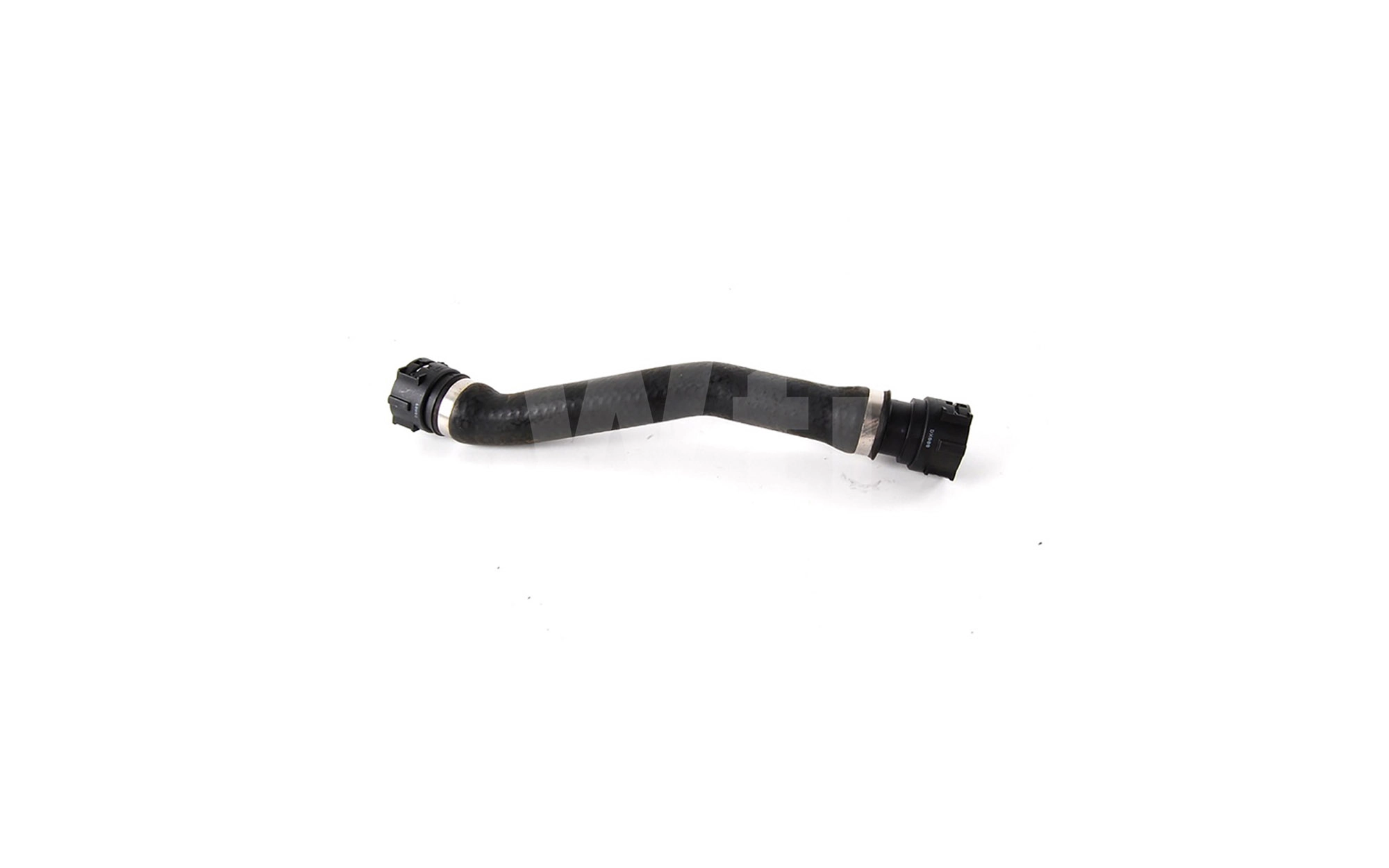 Durite de radiateur Wti Automotive T451156