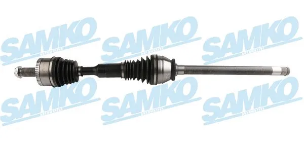 Arbre de transmission SAMKO DS60396