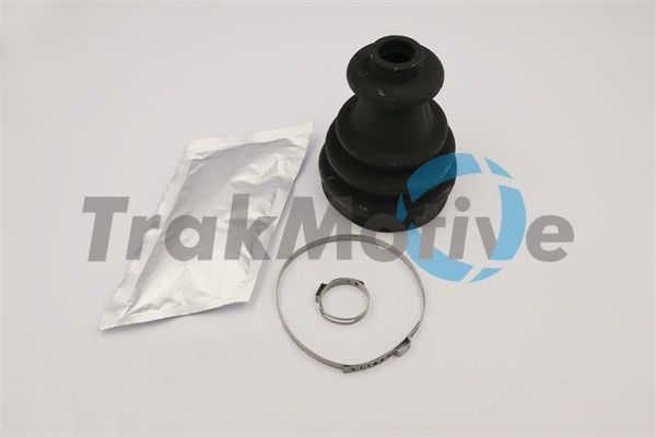 Jeu de joints-soufflets, arbre de commande AUTOTEAM G500825