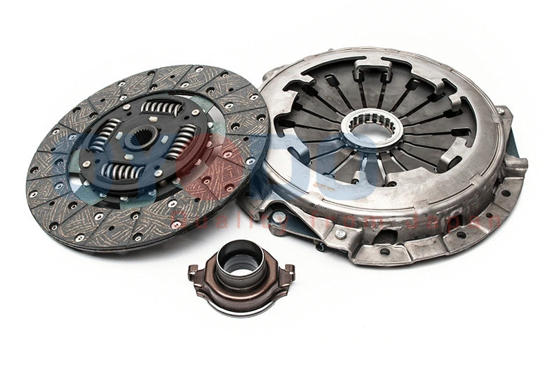 Kit d'embrayage Oyodo 10S5014-OYO