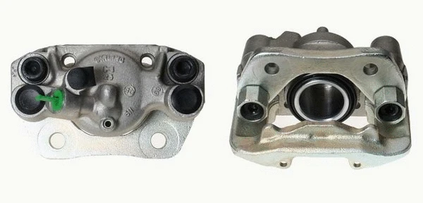Étrier de frein 4X4 ESTANFI PDF-31-005