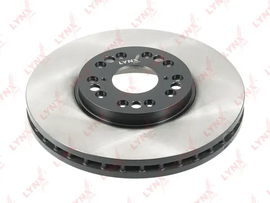 Disque de frein LYNXAUTO BN-1165