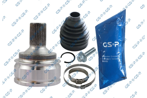 Jeu de joints, arbre de transmission GSP 802737