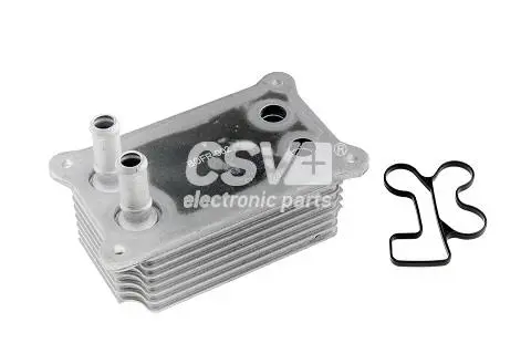Radiateur d'huile CSV electronic parts CRA1040