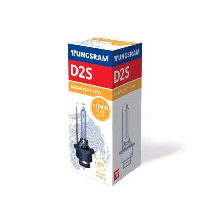 Ampoule, projecteur principal TUNGSRAM 93093633