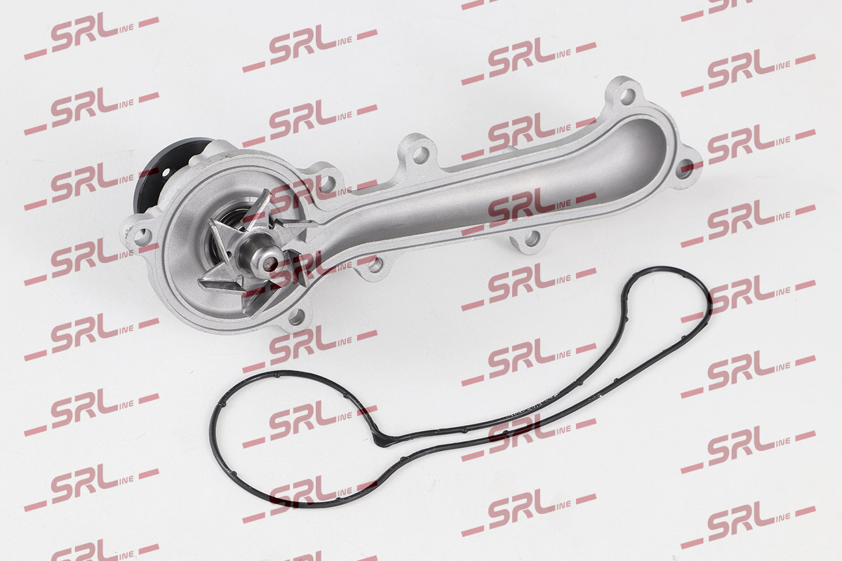 Pompe à eau, refroidissement du moteur SRLine S10-361