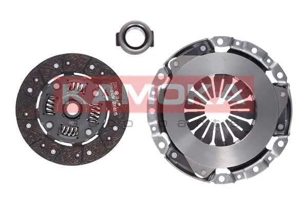 Kit d'embrayage KAMOKA KC050