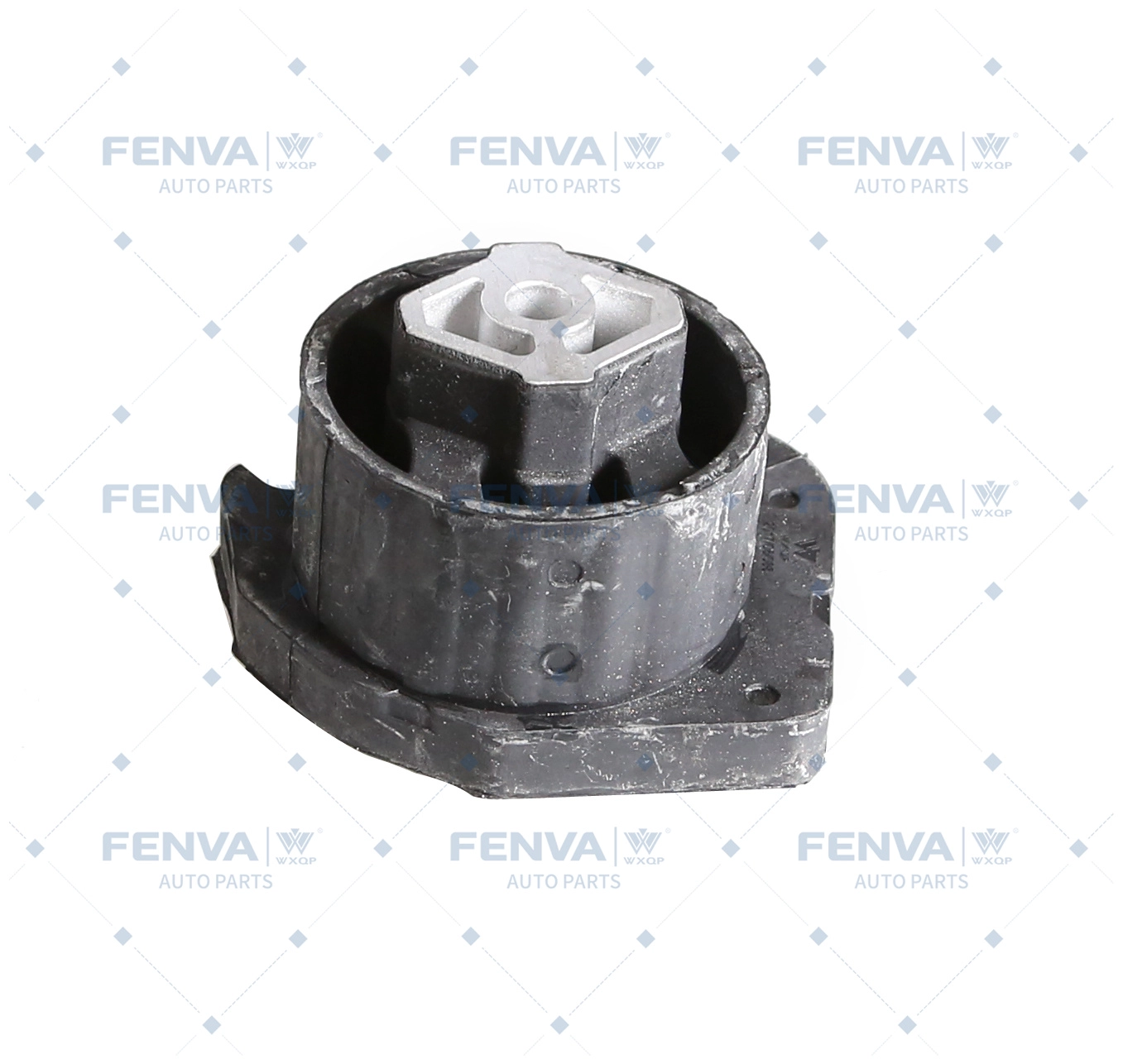 Suspension, boîte automatique WXQP 280519