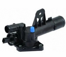 Bride de liquide de refroidissement MOTORAD CHT856-83K