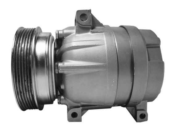 Compresseur, climatisation Airstal 10-0157