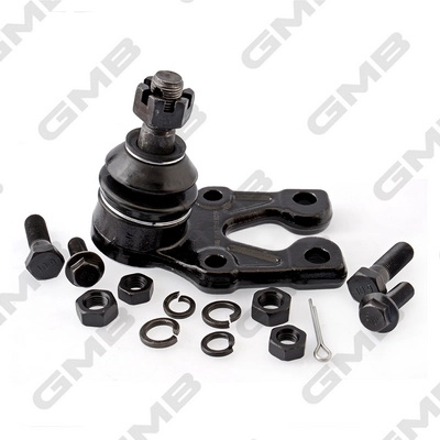Rotule de suspension GMB 0101-0715