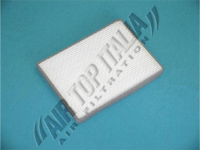 Filtre, air de l'habitacle ZERO WZF1529