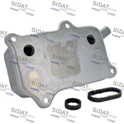 Radiateur d'huile AUTOTEAM E90020