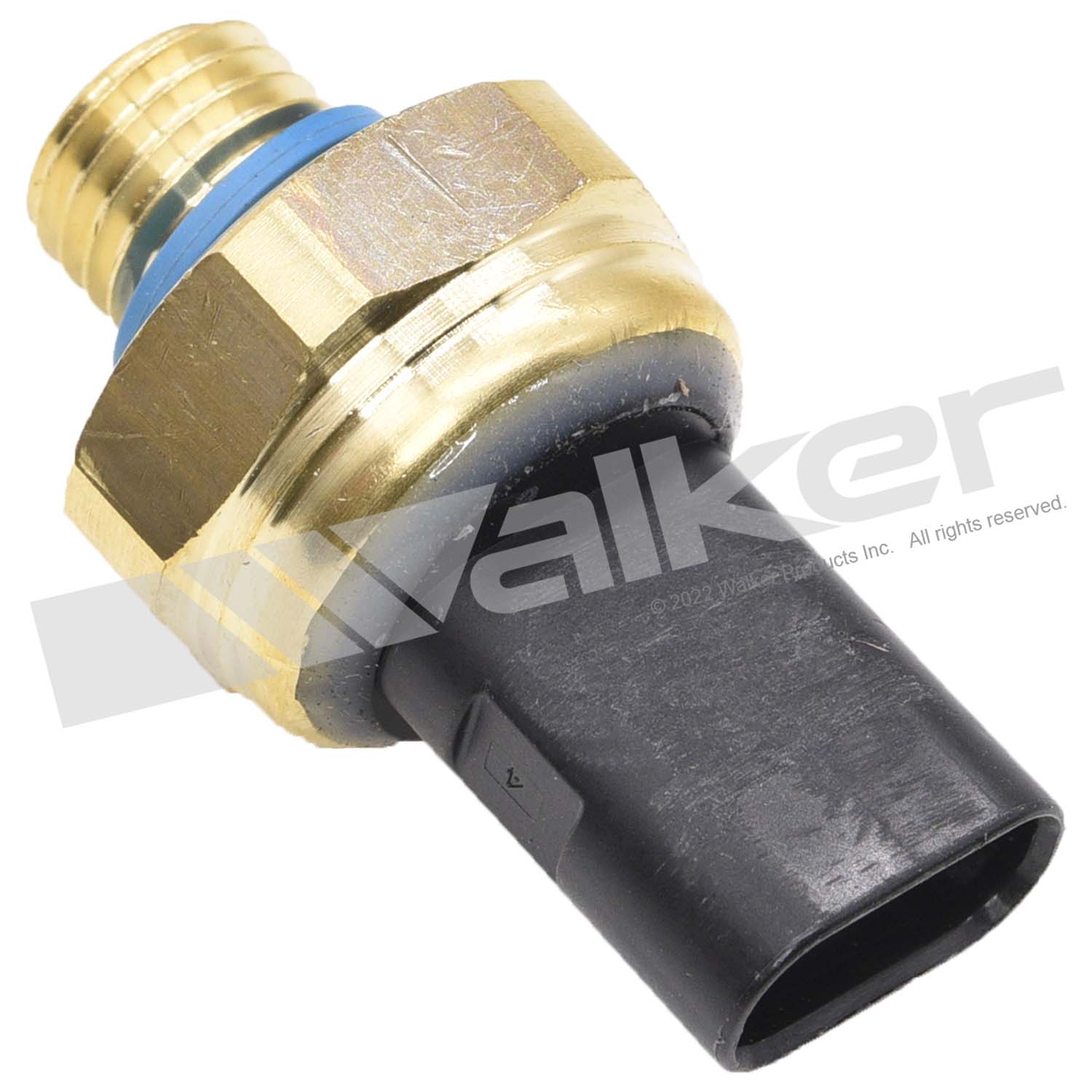 Capteur, pression d'huile WALKER PRODUCTS 256-1332