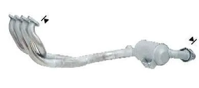 Catalyseur VEGAZ GmbH MK-930