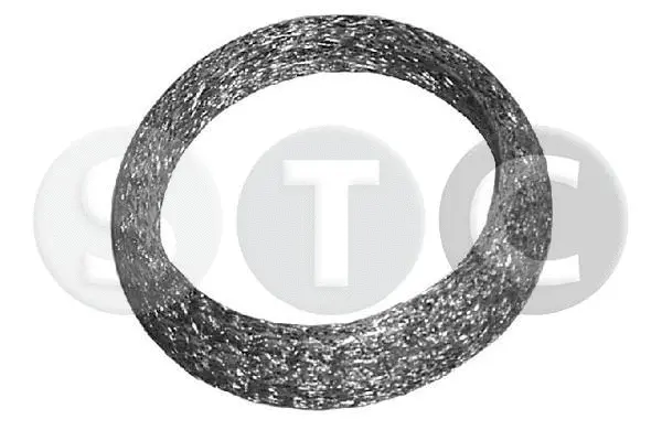 Bague d'étanchéité, tuyau d'échappement STC T402788