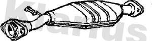 Catalyseur KLARIUS 311006