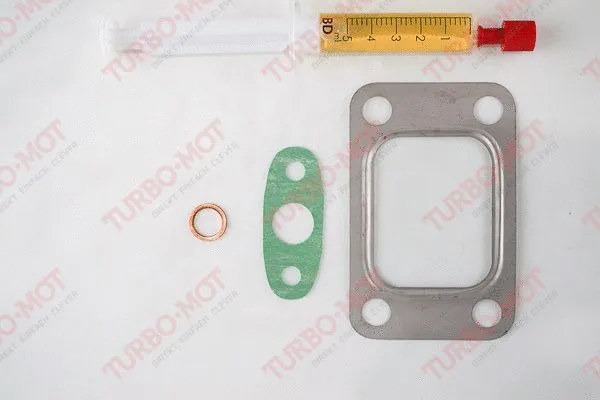 Kit de montage, compresseur TURBO-MOT MS1672