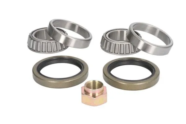Kit de roulements de roue BTA H1L001BTA