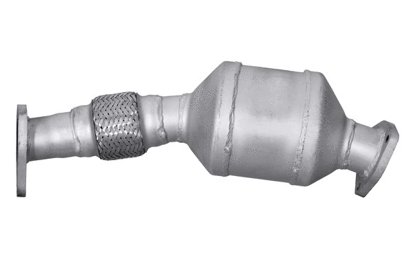 Catalyseur Faurecia FS03240K