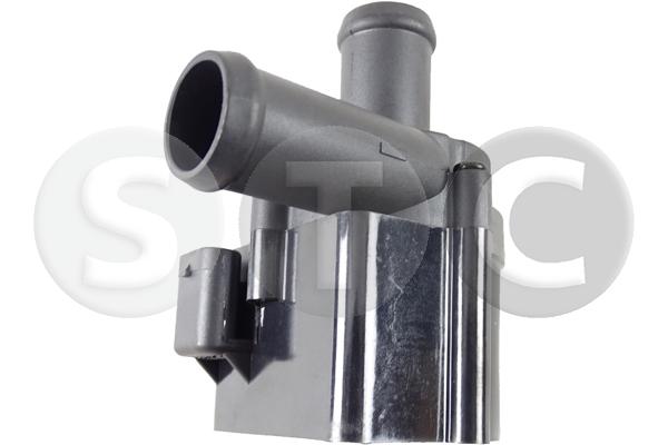 Pompe à eau auxiliaire (circuit d'eau de refroidiss.) STC T432323