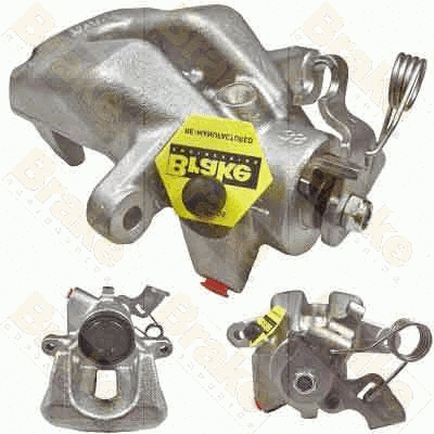 Étrier de frein Brake ENGINEERING CA2560R
