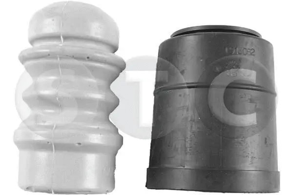 Kit de protection contre la poussière, amortisseur STC T442294