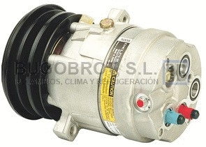 Compresseur, climatisation BUGOBROT 51-50682