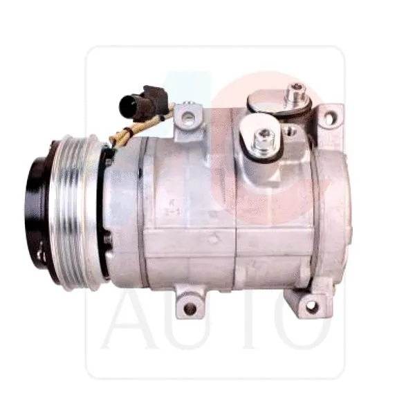 Compresseur, climatisation ACAUTO AC-01DN630
