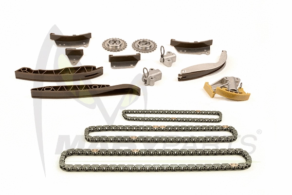 Kit de distribution par chaîne MABYPARTS OTK036044