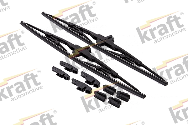 Balai d'essuie-glace KRAFT AUTOMOTIVE K4141