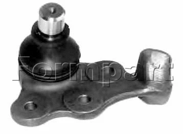 Rotule de suspension FORMPART 2004012
