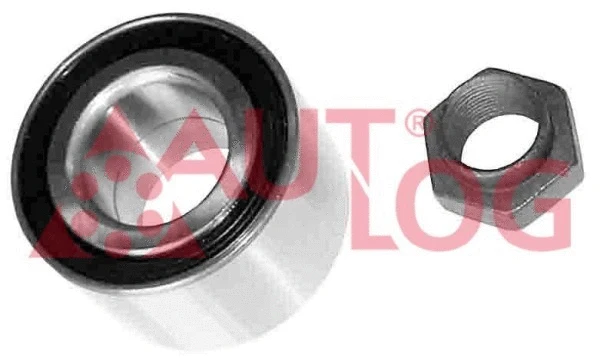 Kit de roulements de roue AUTLOG RS1107