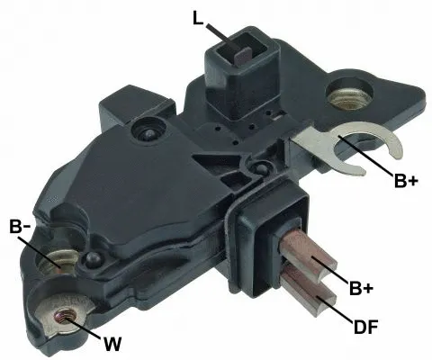Régulateur d'alternateur GAUSS GA278