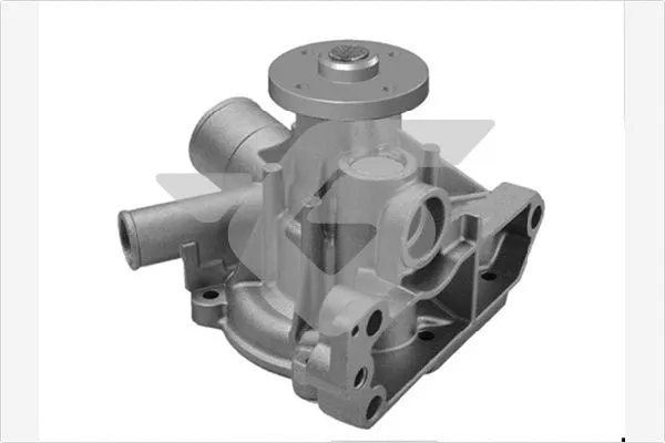 Pompe à eau, refroidissement du moteur HUTCHINSON WP316