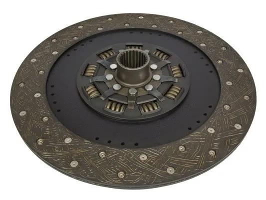 Disque d'embrayage KAWE 4634