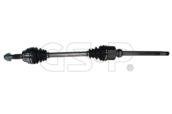 Arbre de transmission GSP-BR 217050