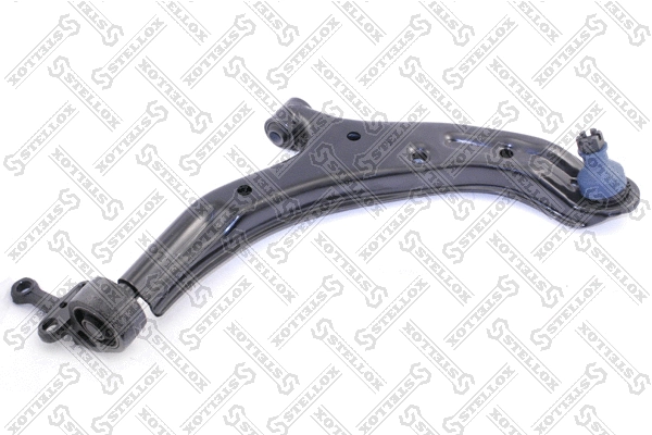 Bras de liaison, suspension de roue STELLOX 57-74020-SX