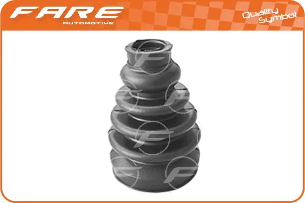 Joint-soufflet, arbre de commande FARE-CO 20131