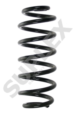 Ressort de suspension SUPLEX 19364