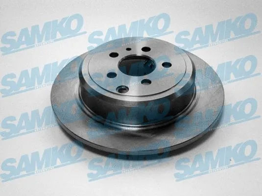 Disque de frein SAMKO F2141P