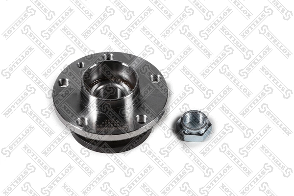 Kit de roulements de roue STELLOX 43-28810-SX