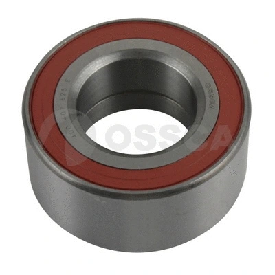 Kit de roulements de roue OSSCA 01742