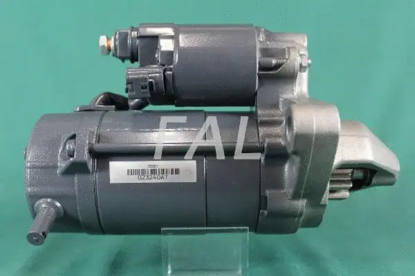 Démarreur FAL Anlasser- und Lichtmaschinenservice F002130/2