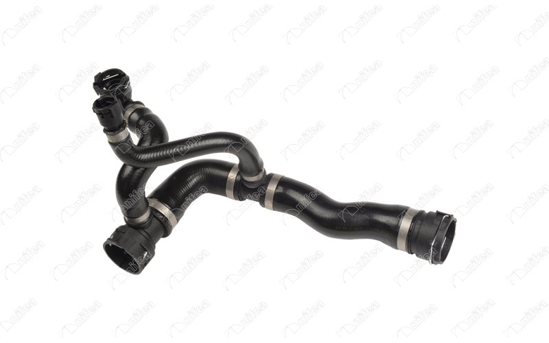 Durite de radiateur NIFEA 35197