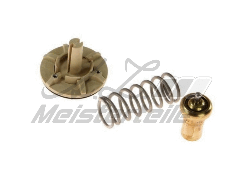 Thermostat, liquide de refroidissement A.Z. Meisterteile AZMT-46-040-2094