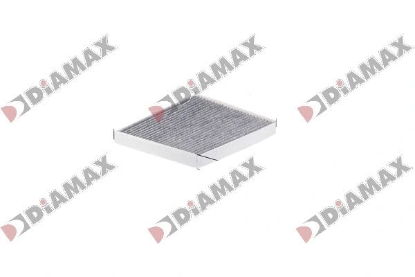 Filtre, air de l'habitacle DIAMAX DP4396